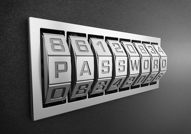 Кто использует генератор паролей онлайн Кто использует генератор паролей онлайн