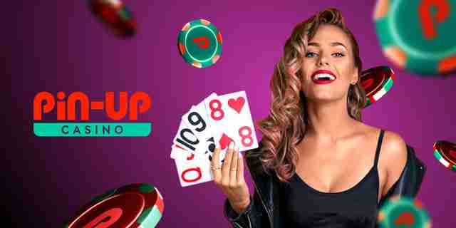 Исследуйте Мир Азартных Игр в Pin Up Исследуйте Мир Азартных Игр в Pin Up