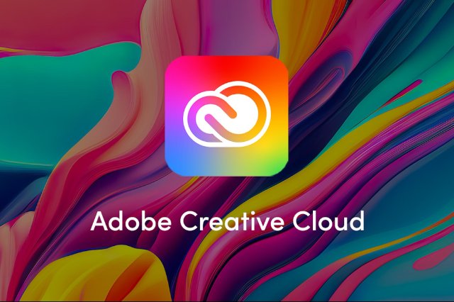 Легкость работы с Adobe Creative Cloud Легкость работы с Adobe Creative Cloud