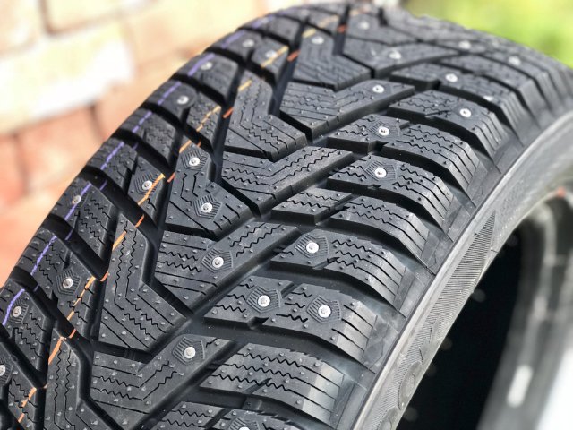 Как шины Hankook меняют правила игры на ледяных дорогах Как шины Hankook меняют правила игры на ледяных дорогах