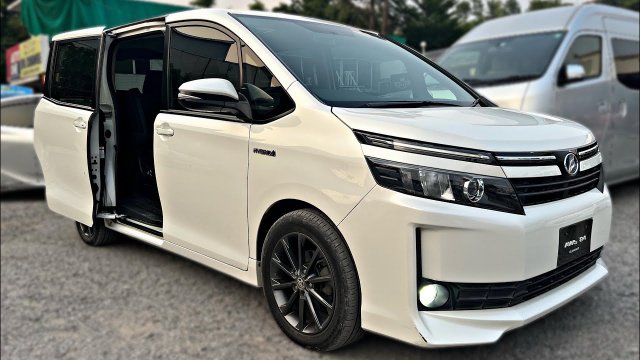 Японские автомобили: новый уровень качества и надежности Японские автомобили: новый уровень качества и надежности