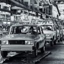 ВАЗ-2105: поздний, но великолепный юбиляр ВАЗ-2105: поздний, но великолепный юбиляр