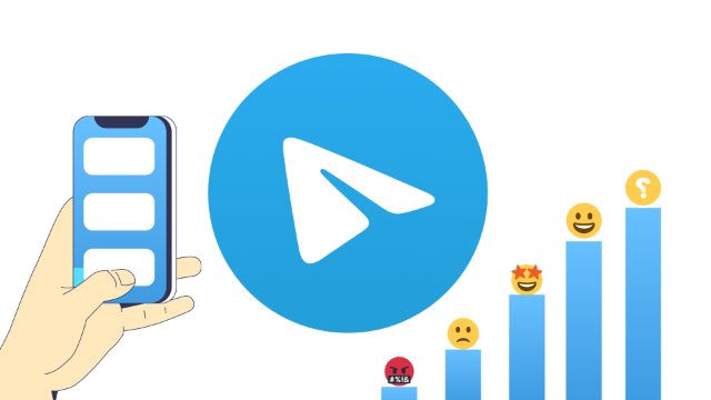 Побеждайте в голосованиях: секрет успеха Telegram Побеждайте в голосованиях: секрет успеха Telegram