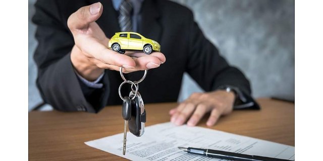Автоломбард: Доступ к финансам без лишних забот Автоломбард: Доступ к финансам без лишних забот